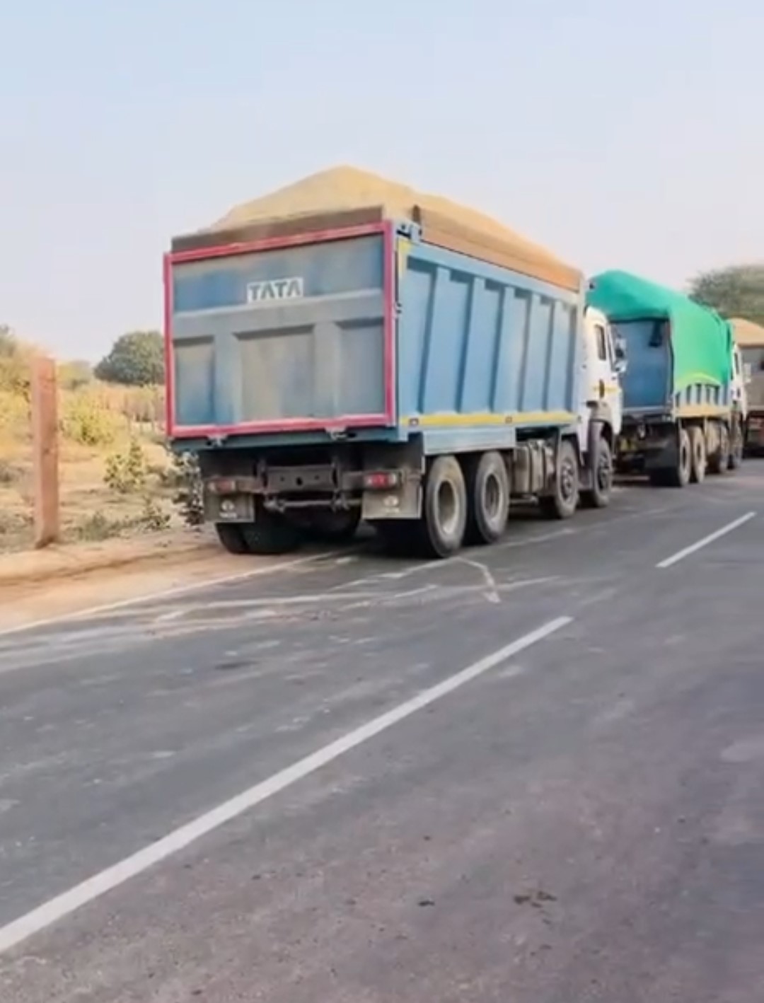 CCEMC construction site Haryana