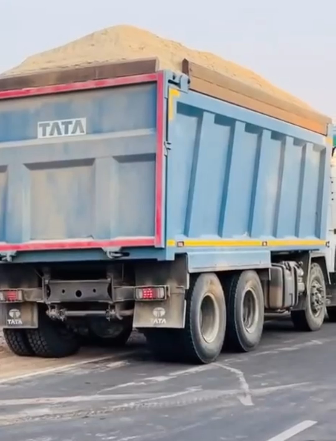 CCEMC infrastructure project Haryana