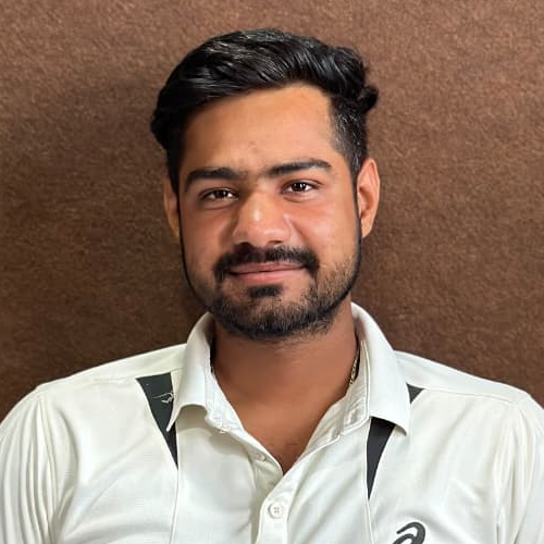 Vinod Beniwal