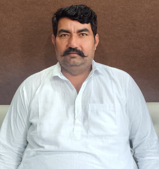 Tilak Raj